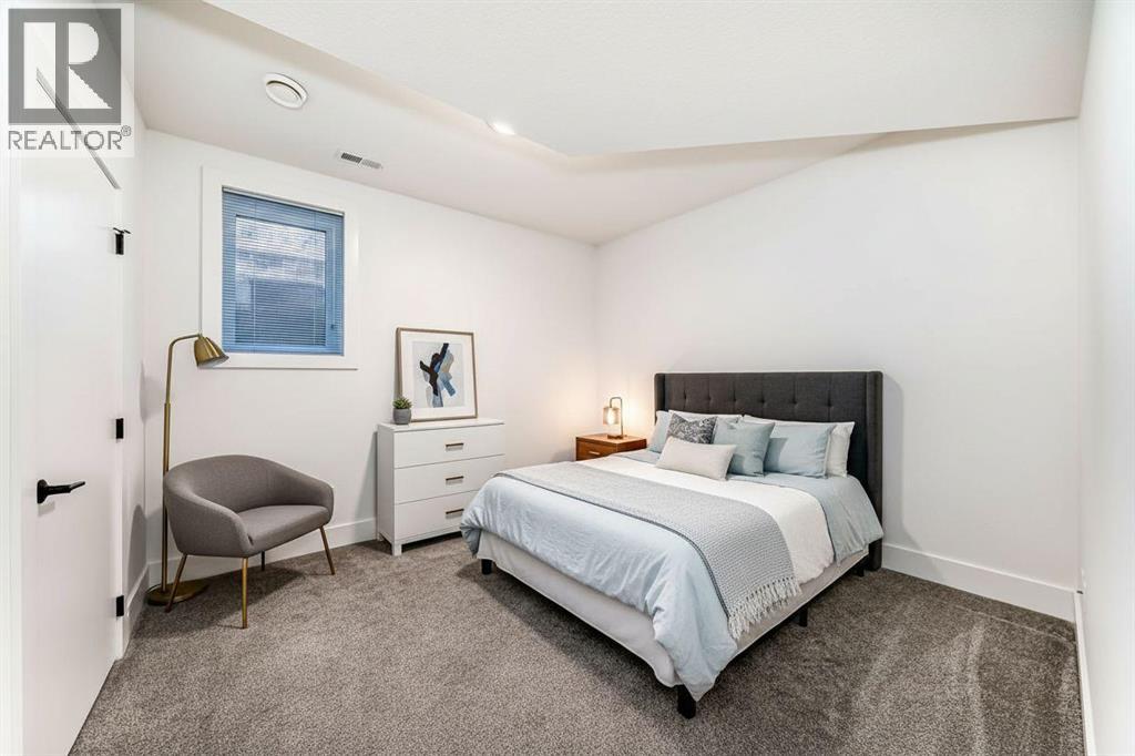 3704 28 Avenue SW, Calgary, Alberta  T3E 2Z9 - Photo 11 - A2306698