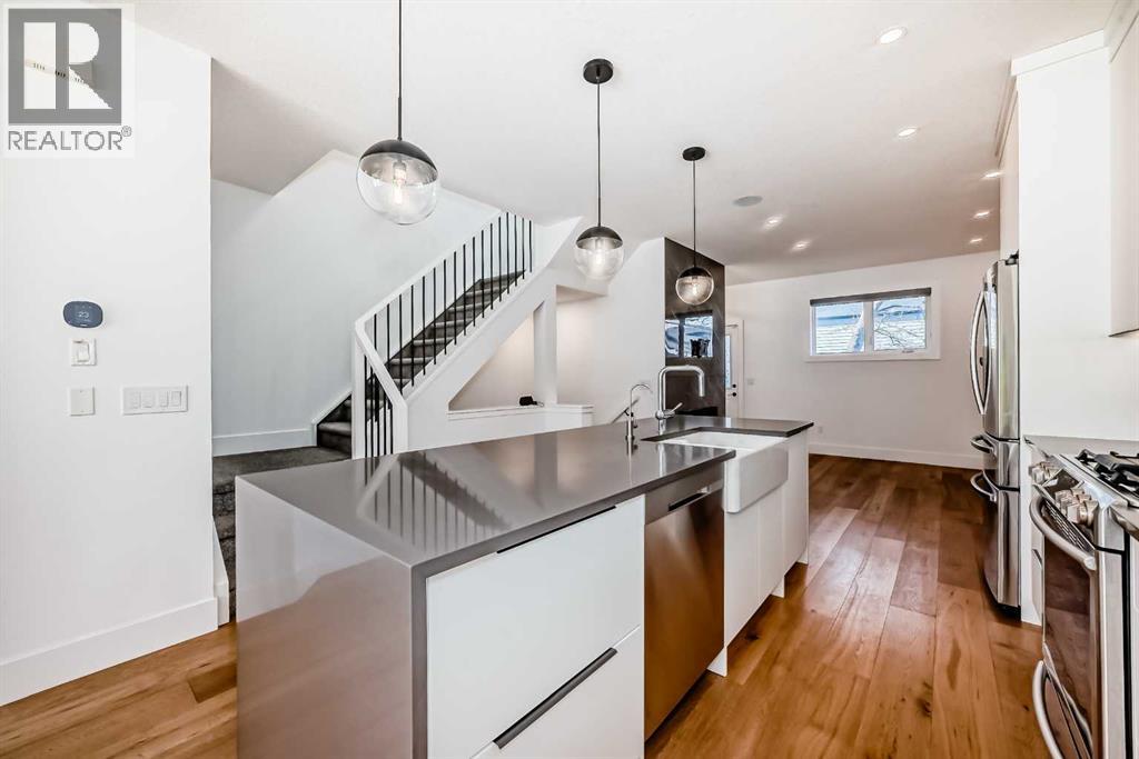 3704 28 Avenue SW, Calgary, Alberta  T3E 2Z9 - Photo 22 - A2306698