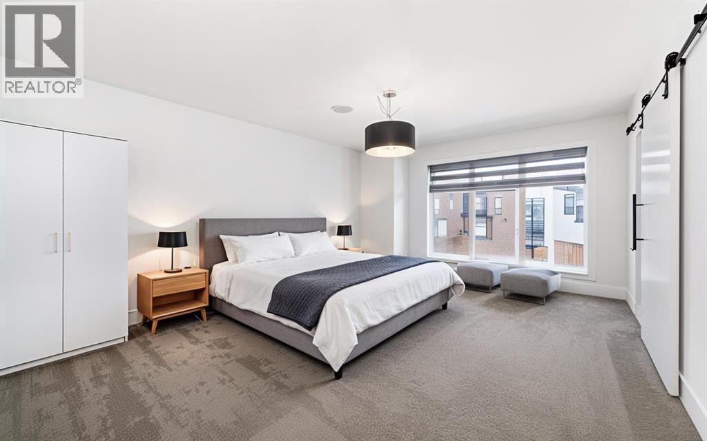 3704 28 Avenue SW, Calgary, Alberta  T3E 2Z9 - Photo 6 - A2306698