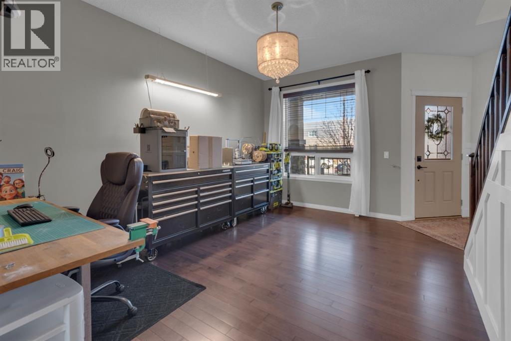 69 Morningside Circle Sw, Airdrie, Alberta  T4B 0L7 - Photo 4 - A2306755