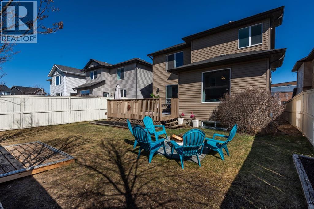 69 Morningside Circle Sw, Airdrie, Alberta  T4B 0L7 - Photo 31 - A2306755