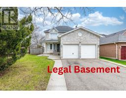 71 DRINKWATER ROAD, Brampton, Ontario