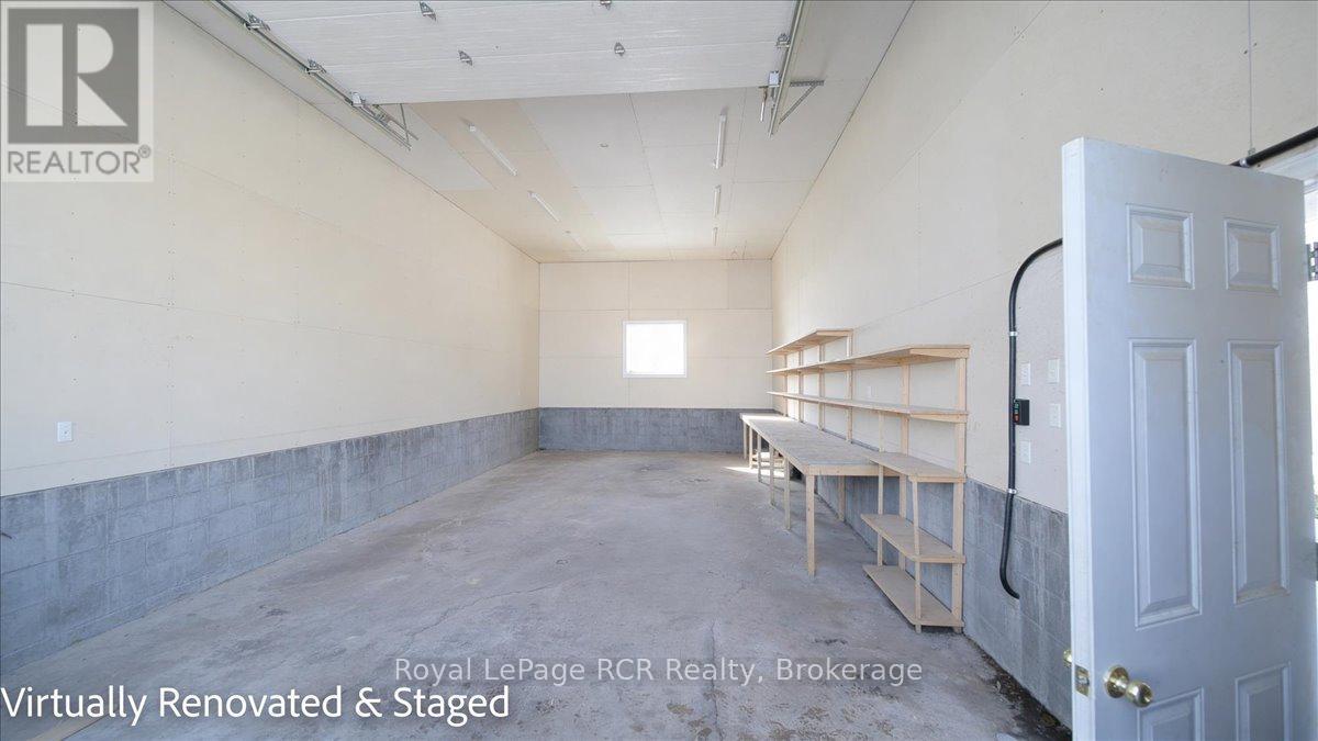 392010 Grey Road 109, Southgate, Ontario  N0G 2A0 - Photo 37 - X12852932