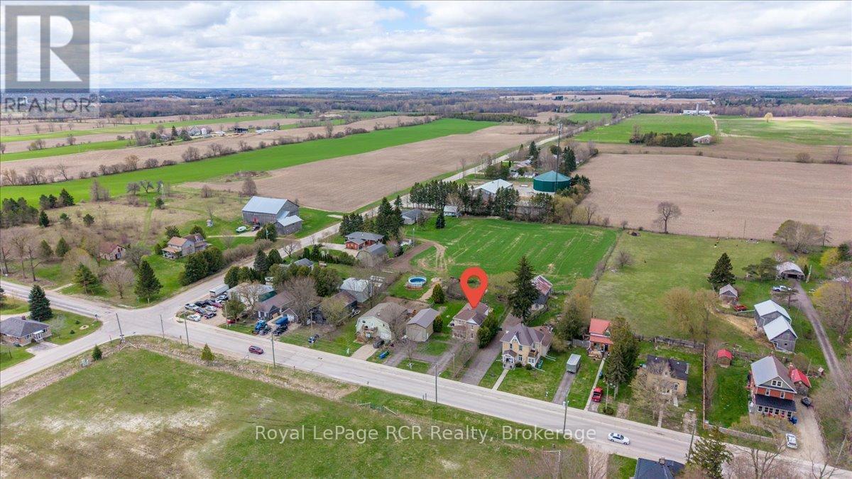 392010 Grey Road 109, Southgate, Ontario  N0G 2A0 - Photo 46 - X12852932