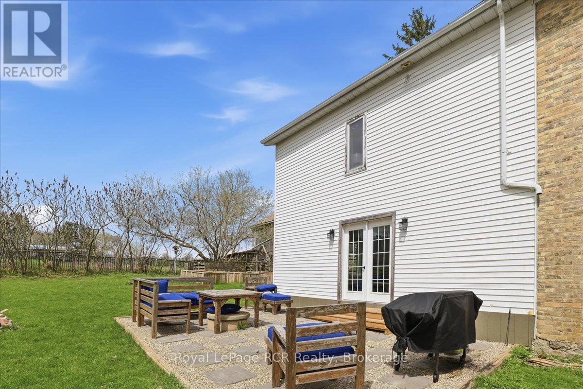 392010 Grey Road 109, Southgate, Ontario  N0G 2A0 - Photo 40 - X12852932