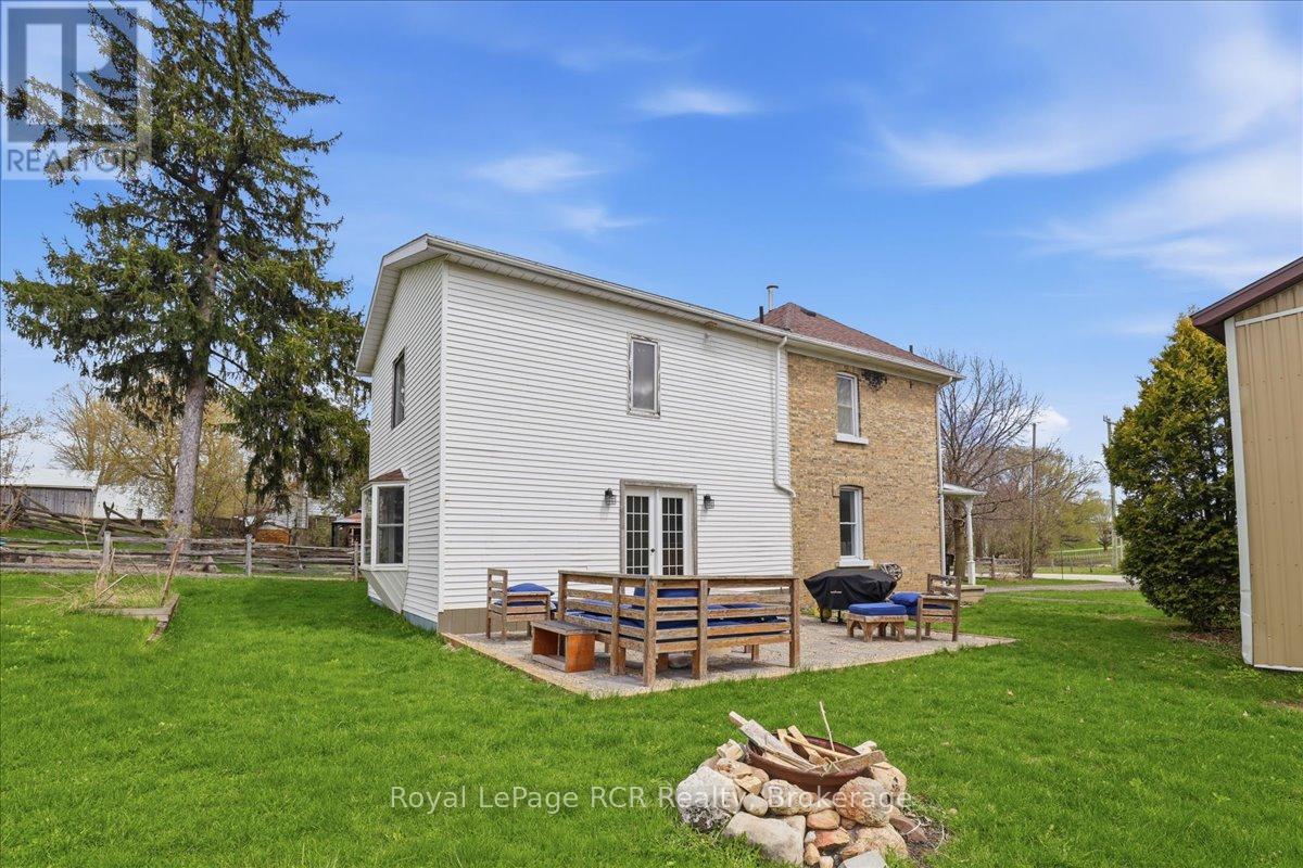 392010 Grey Road 109, Southgate, Ontario  N0G 2A0 - Photo 41 - X12852932