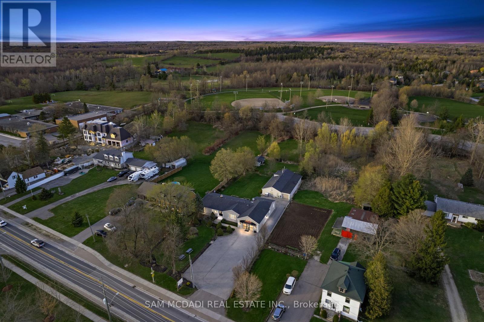 11269 Guelph Line, Milton, Ontario  L0P 1B0 - Photo 49 - W13071980