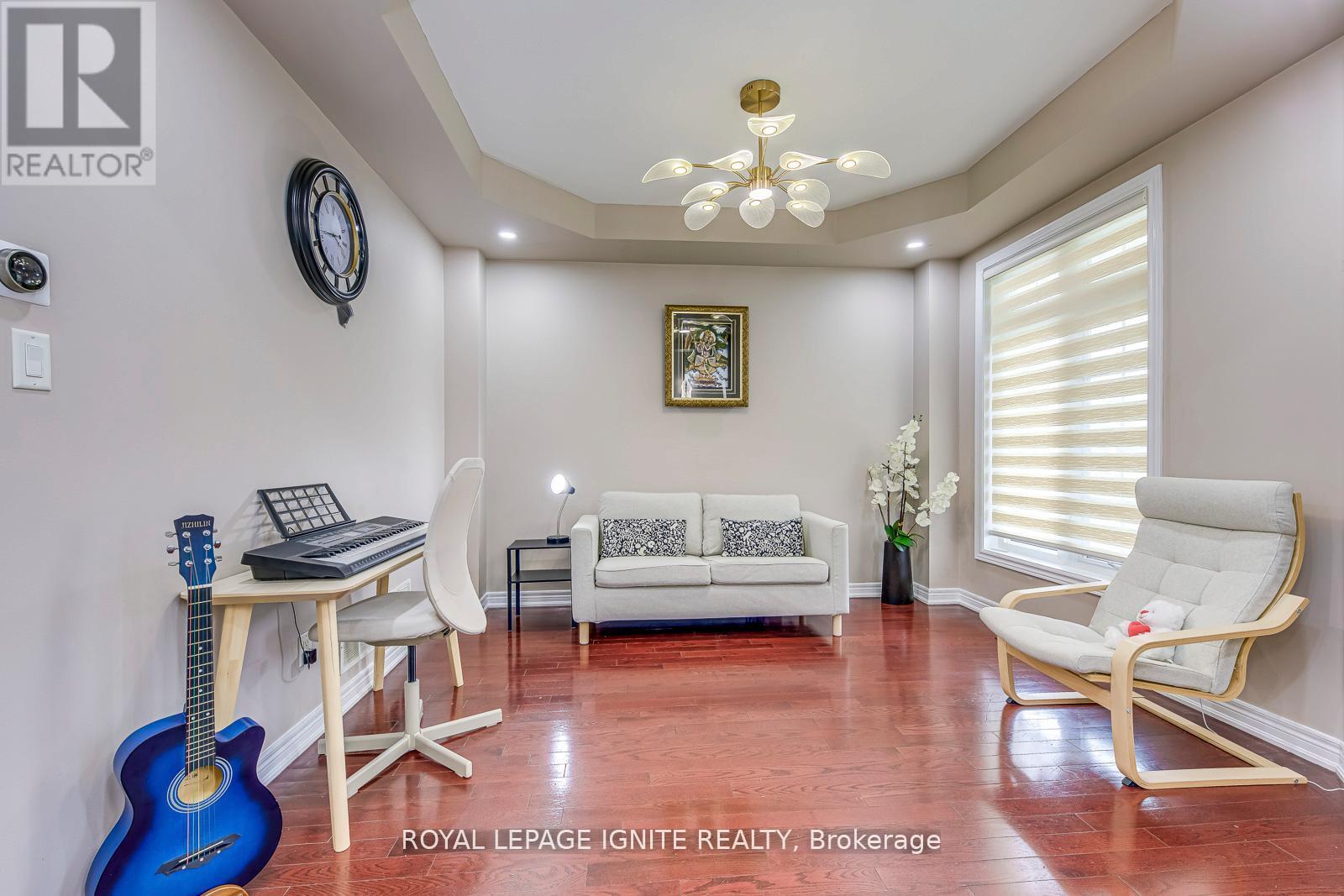 30 Streamline Drive NW, Brampton, Ontario  L6V 4T2 - Photo 7 - W13071988