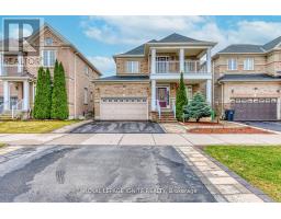 30 STREAMLINE DRIVE NW, Brampton, Ontario