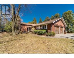 8733 HERITAGE ROAD, Brampton, Ontario