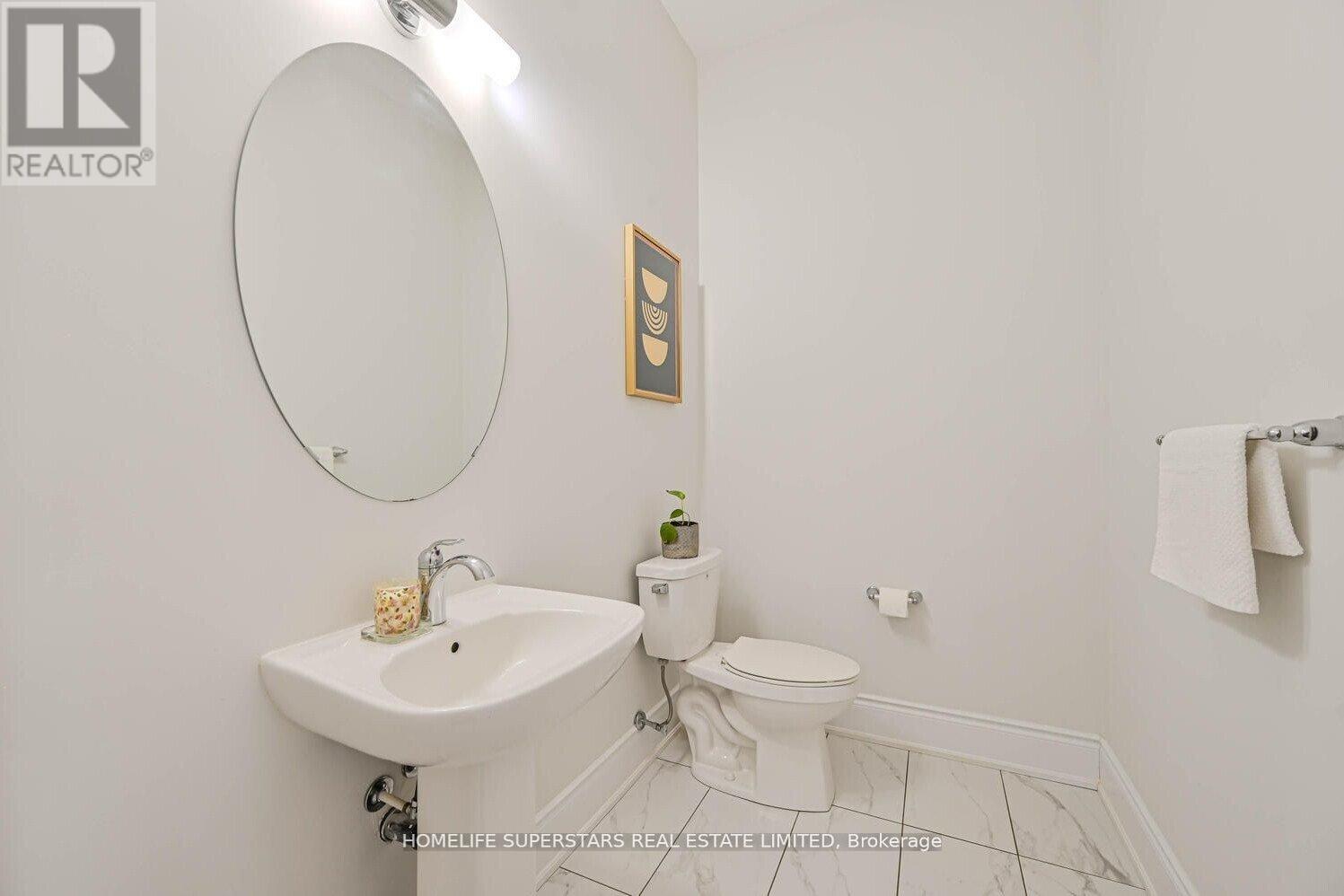 56 Arthur Griffin Crescent, Caledon, Ontario  L7C 4E9 - Photo 13 - W13072004