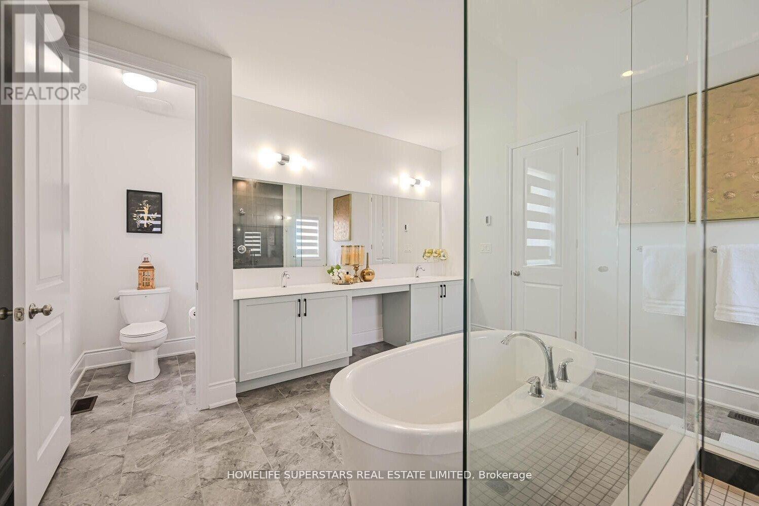 56 Arthur Griffin Crescent, Caledon, Ontario  L7C 4E9 - Photo 21 - W13072004