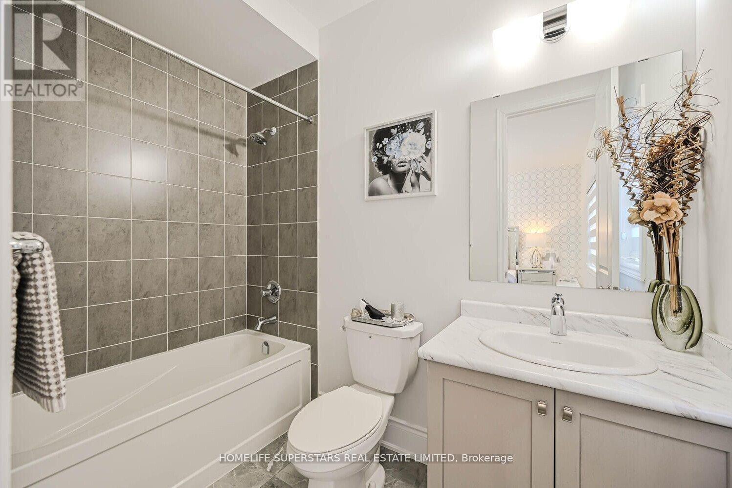 56 Arthur Griffin Crescent, Caledon, Ontario  L7C 4E9 - Photo 24 - W13072004