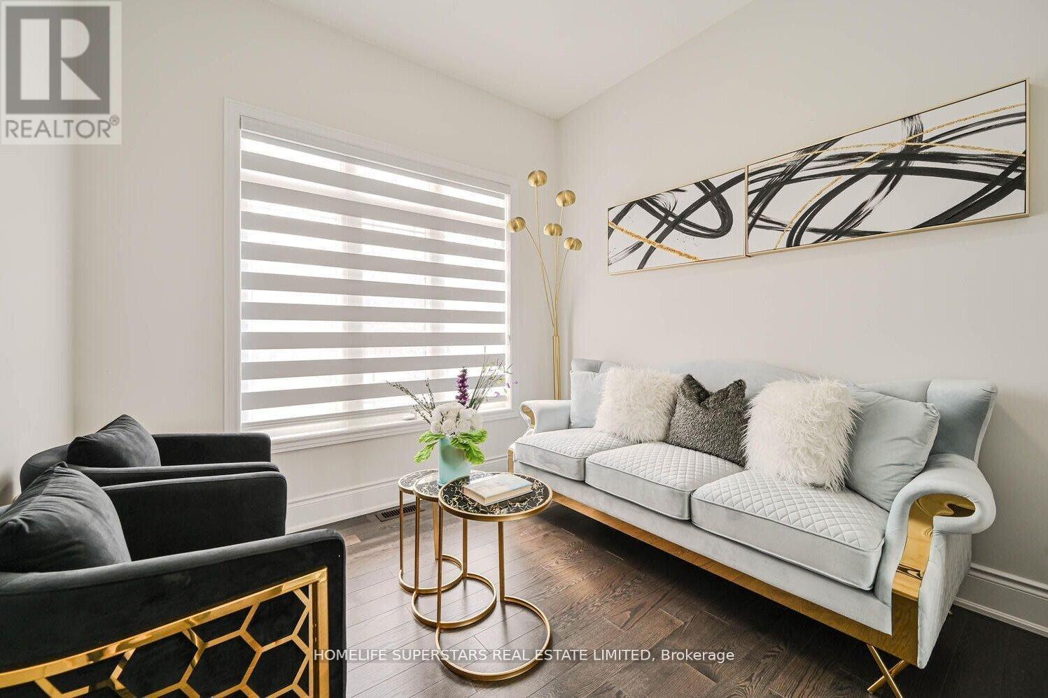 56 Arthur Griffin Crescent, Caledon, Ontario  L7C 4E9 - Photo 5 - W13072004
