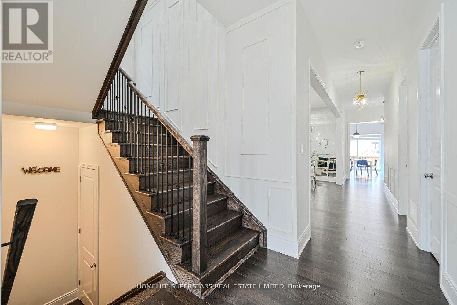 56 Arthur Griffin Crescent, Caledon, Ontario  L7C 4E9 - Photo 6 - W13072004
