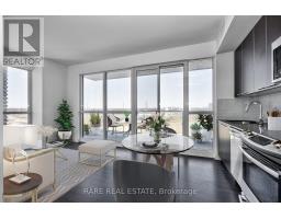 1407 - 10 PARK LAWN ROAD, Toronto, Ontario