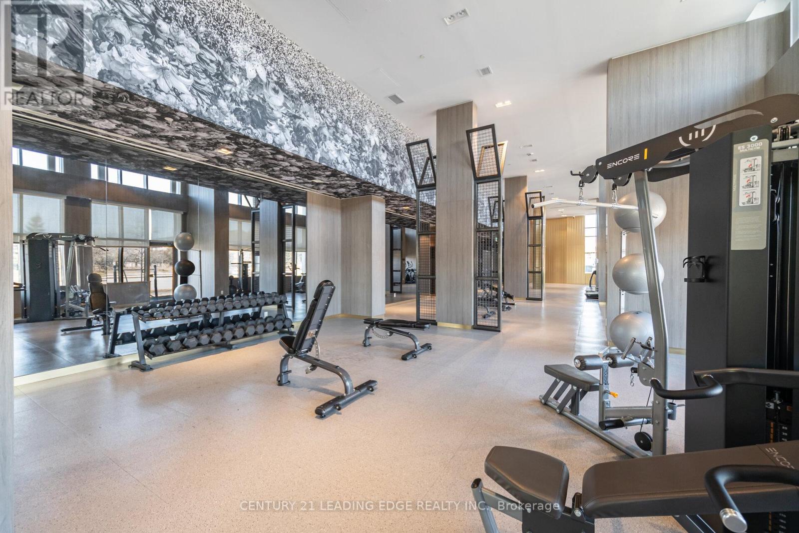 317 - 405 Dundas Street W, Oakville, Ontario  L6M 5P9 - Photo 41 - W13072050