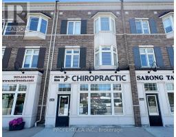 1254 MAIN STREET E, Milton, Ontario