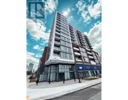 508 - 2088 JAMES STREET, Burlington, Ontario