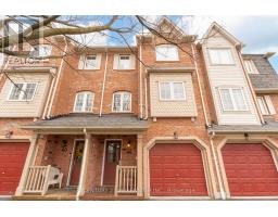 39 - 7190 ATWOOD LANE, Mississauga, Ontario
