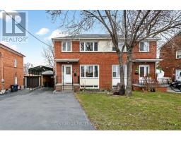 1426 WILSON AVENUE, Toronto, Ontario