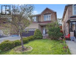 16 ANGELUCCI DRIVE, Brampton, Ontario