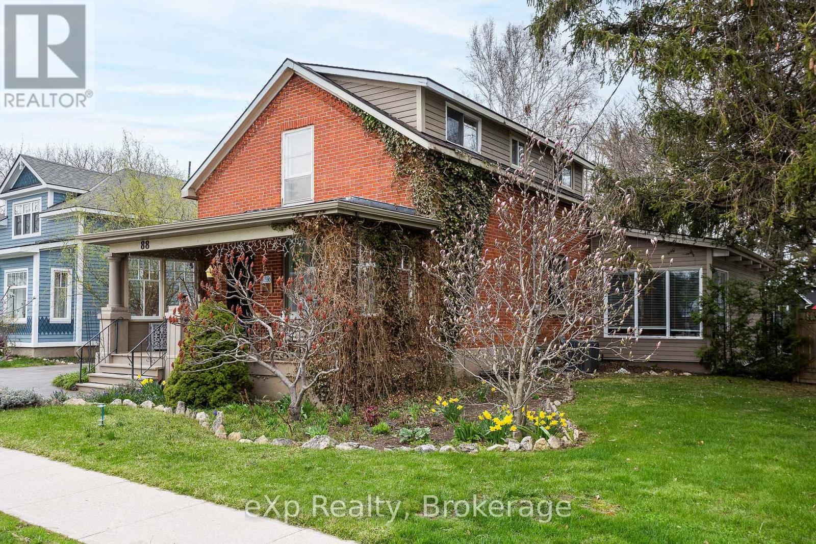 88 NELSON STREET W, Meaford, Ontario