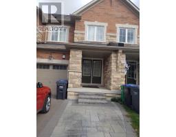 124 GOLDEN SPRINGS DRIVE, Brampton, Ontario