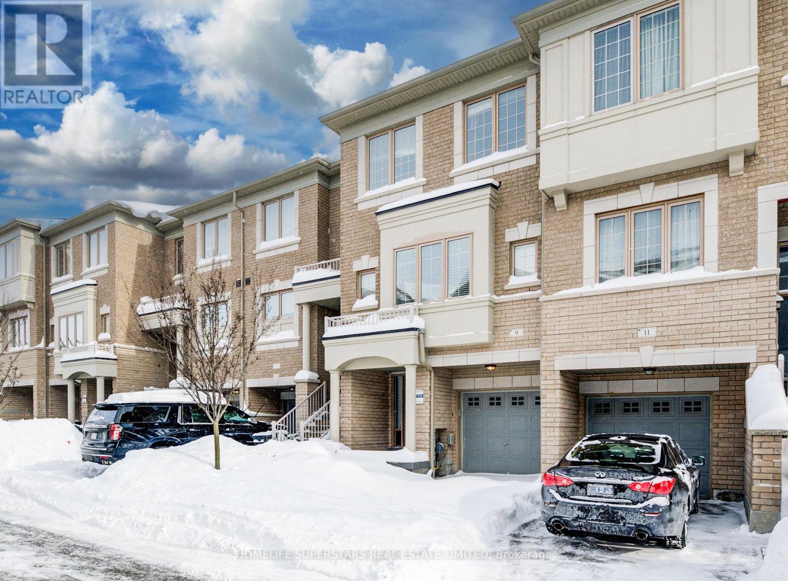40 - 9 Aspen Hills Road, Brampton, Ontario  L6Y 6E3 - Photo 3 - W13072296
