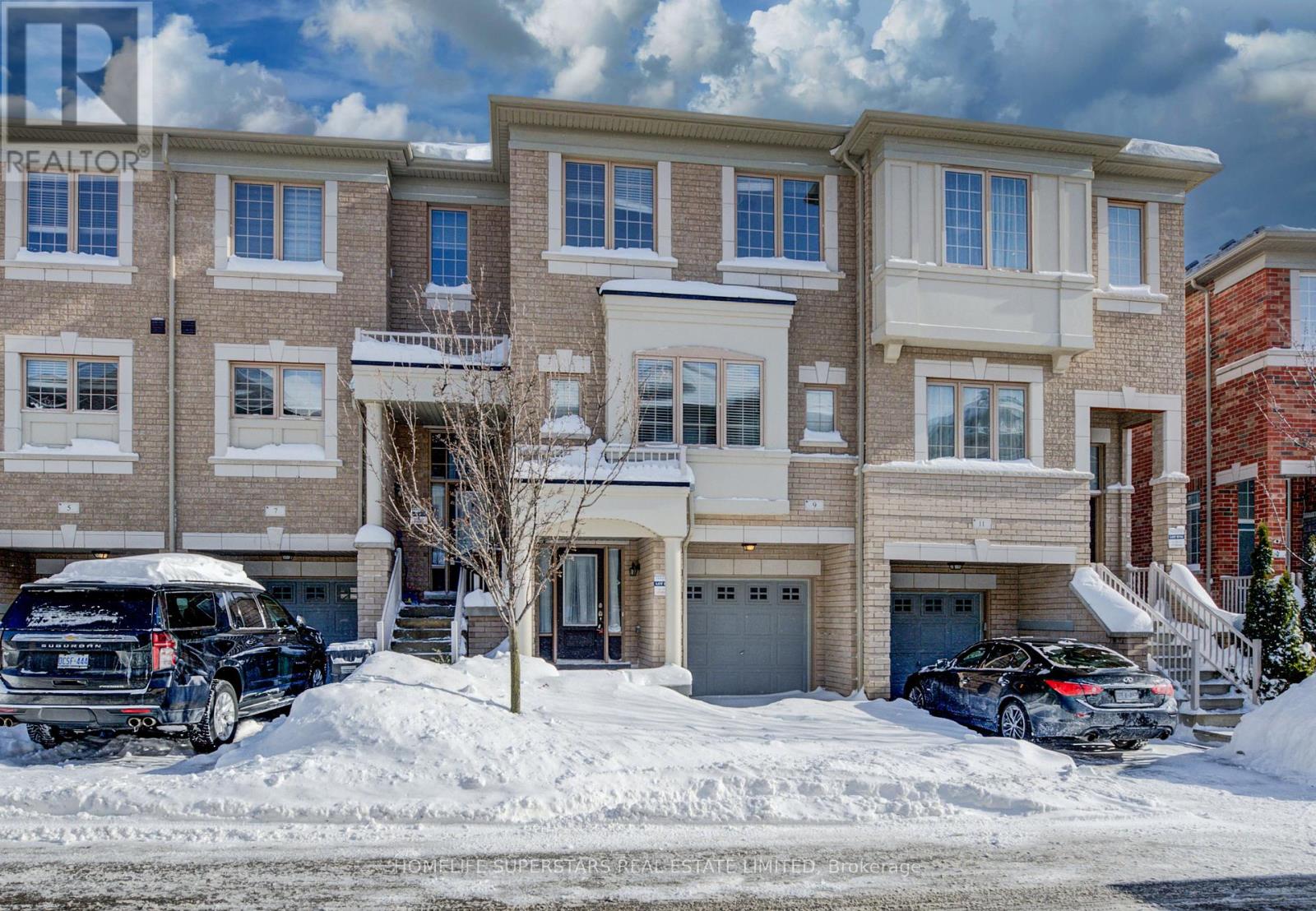 40 - 9 Aspen Hills Road, Brampton, Ontario  L6Y 6E3 - Photo 38 - W13072296