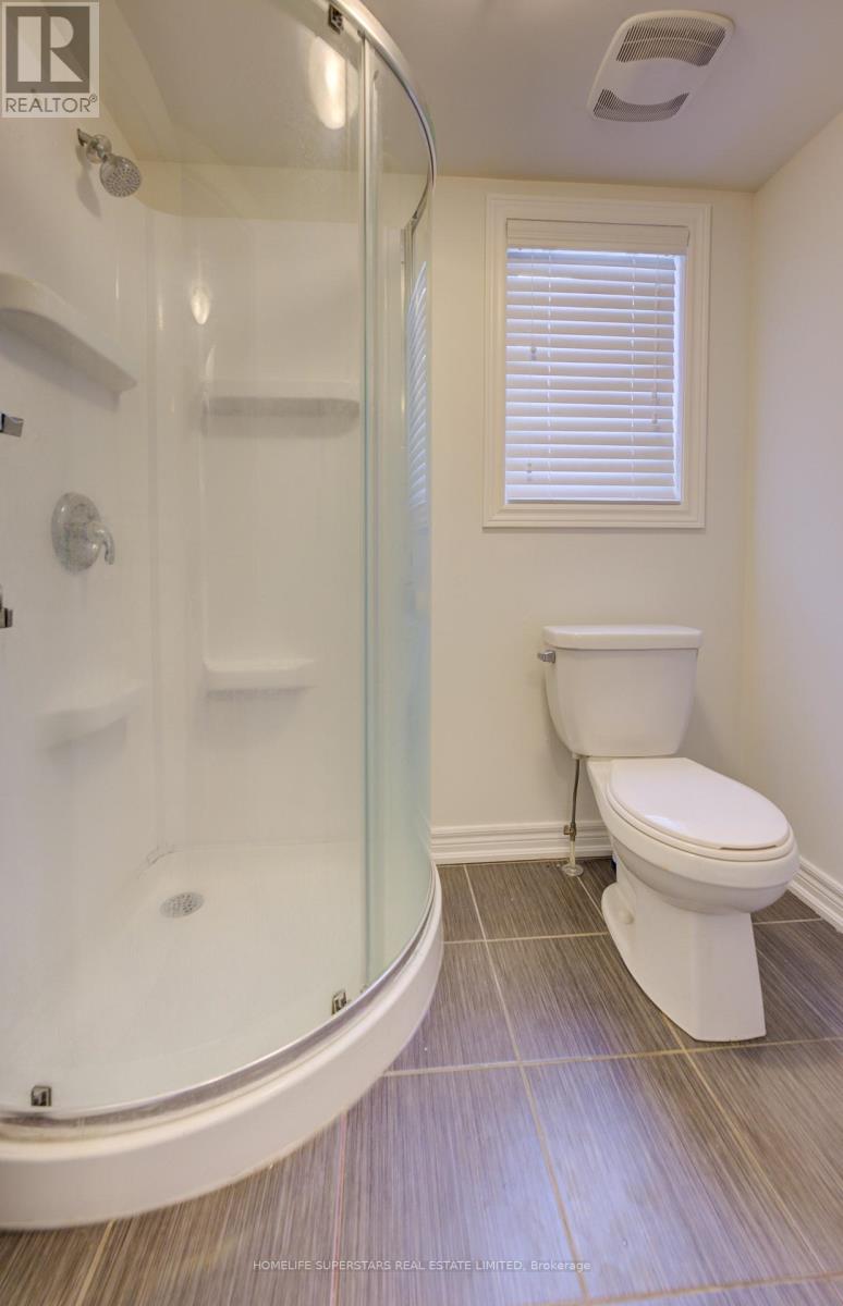 40 - 9 Aspen Hills Road, Brampton, Ontario  L6Y 6E3 - Photo 9 - W13072296