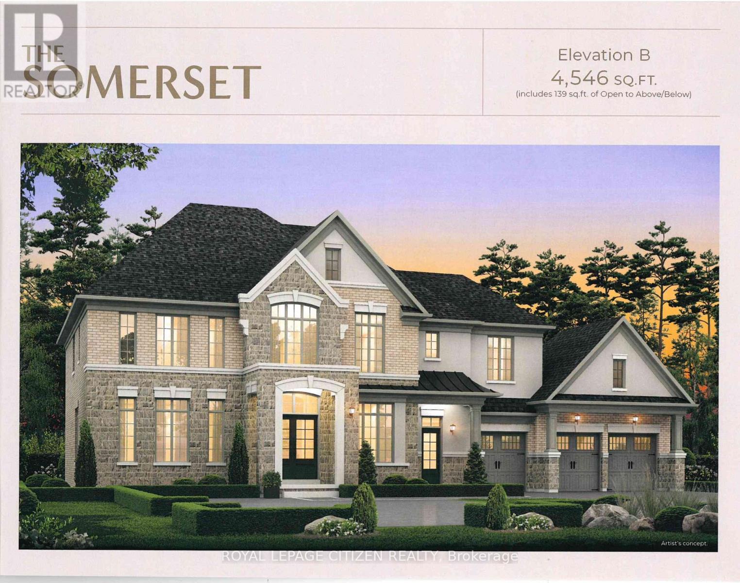 LOT 2 HUNSDEN SIDE ROAD, Caledon, Ontario
