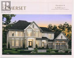 LOT 2 HUNSDEN SIDE ROAD, Caledon, Ontario