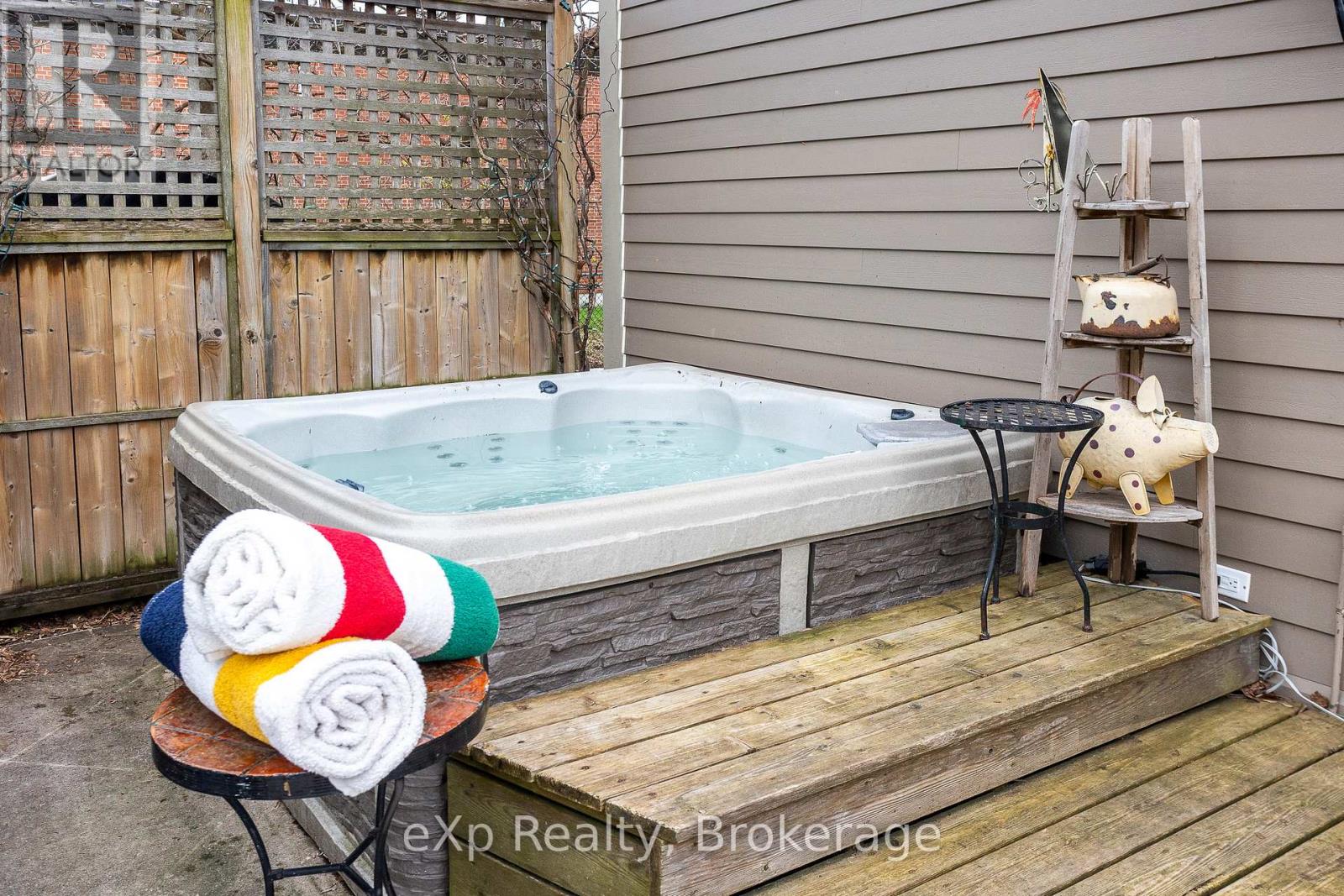 88 Nelson Street W, Meaford, Ontario  N4L 1V1 - Photo 35 - X13066632