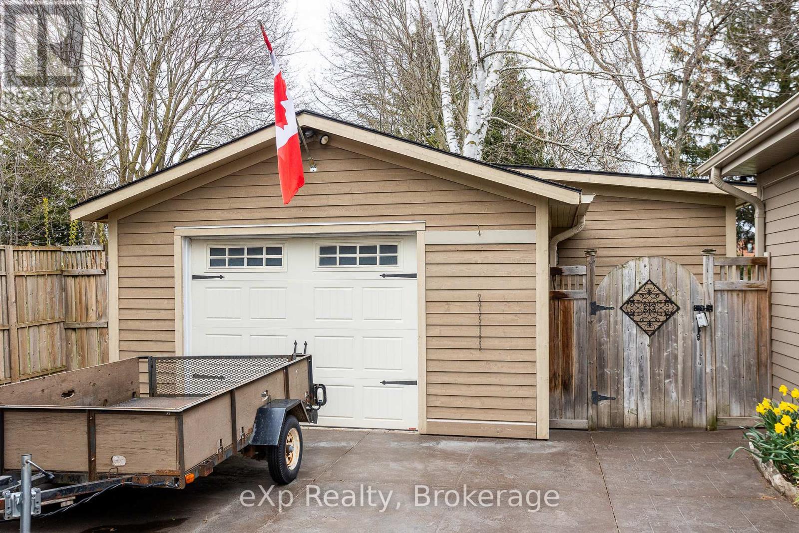 88 Nelson Street W, Meaford, Ontario  N4L 1V1 - Photo 6 - X13066632