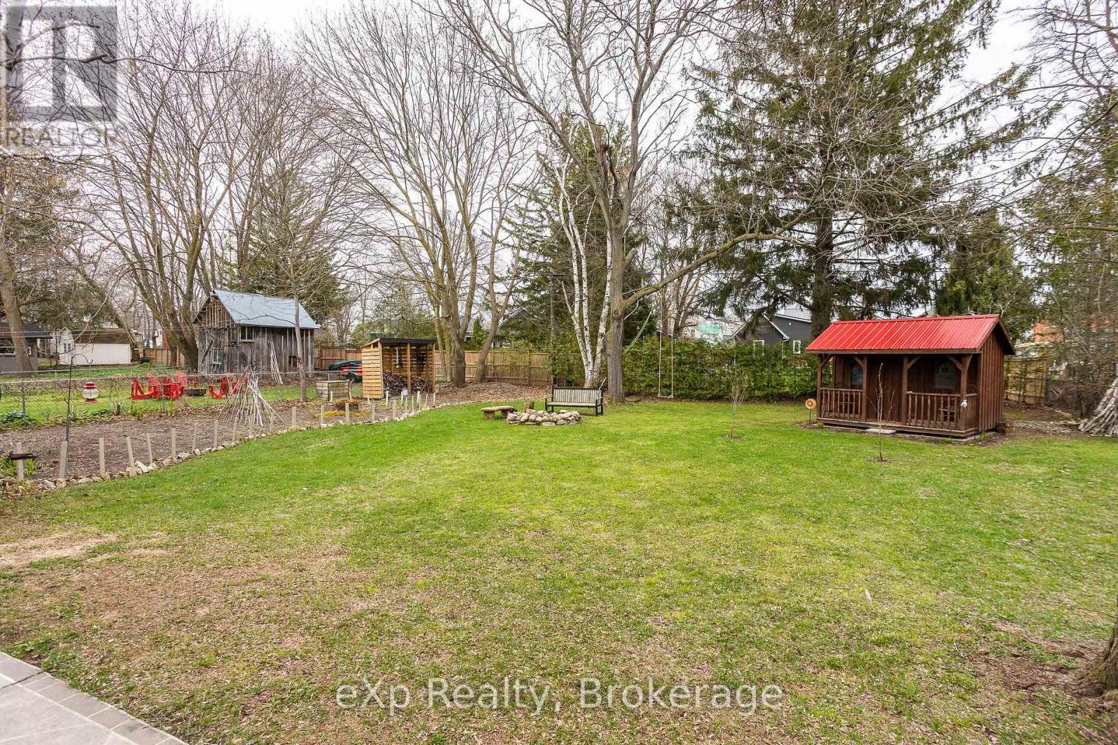 88 Nelson Street W, Meaford, Ontario  N4L 1V1 - Photo 45 - X13066632