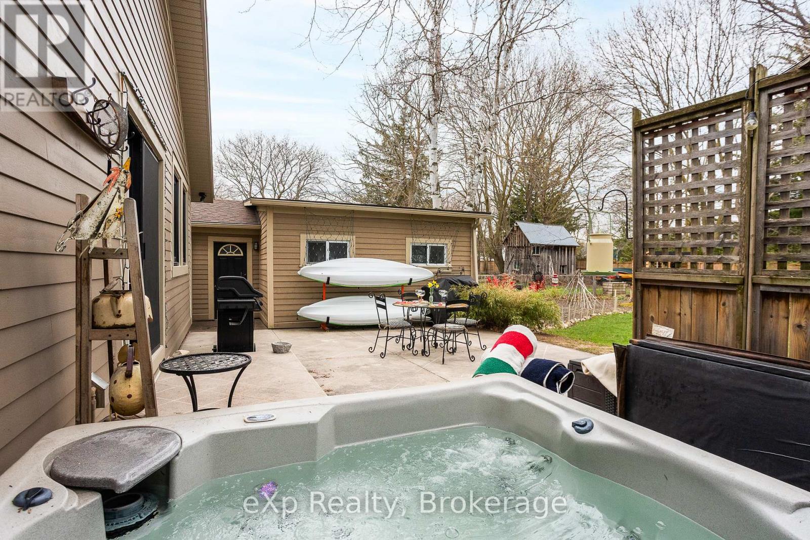 88 Nelson Street W, Meaford, Ontario  N4L 1V1 - Photo 36 - X13066632
