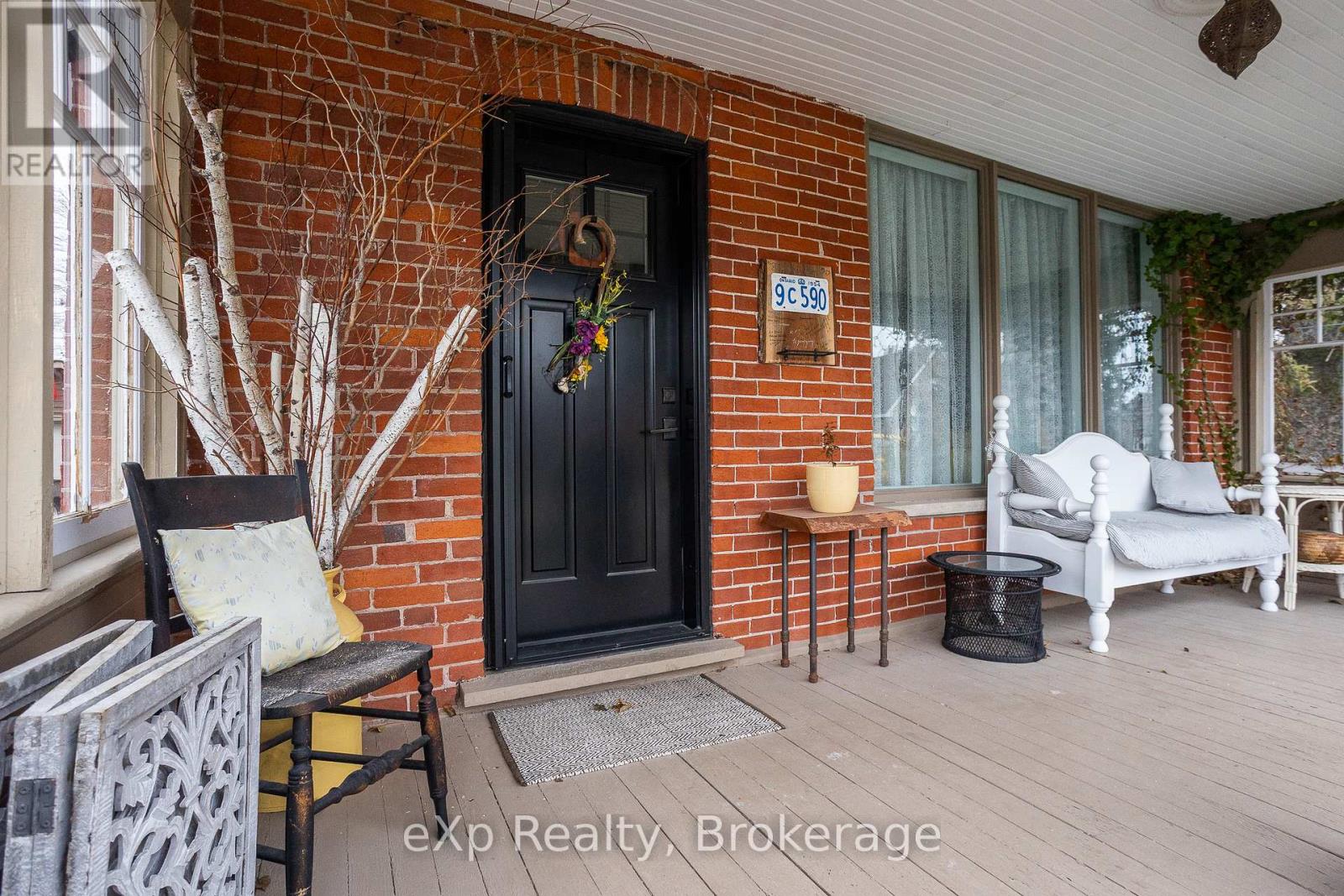 88 Nelson Street W, Meaford, Ontario  N4L 1V1 - Photo 2 - X13066632