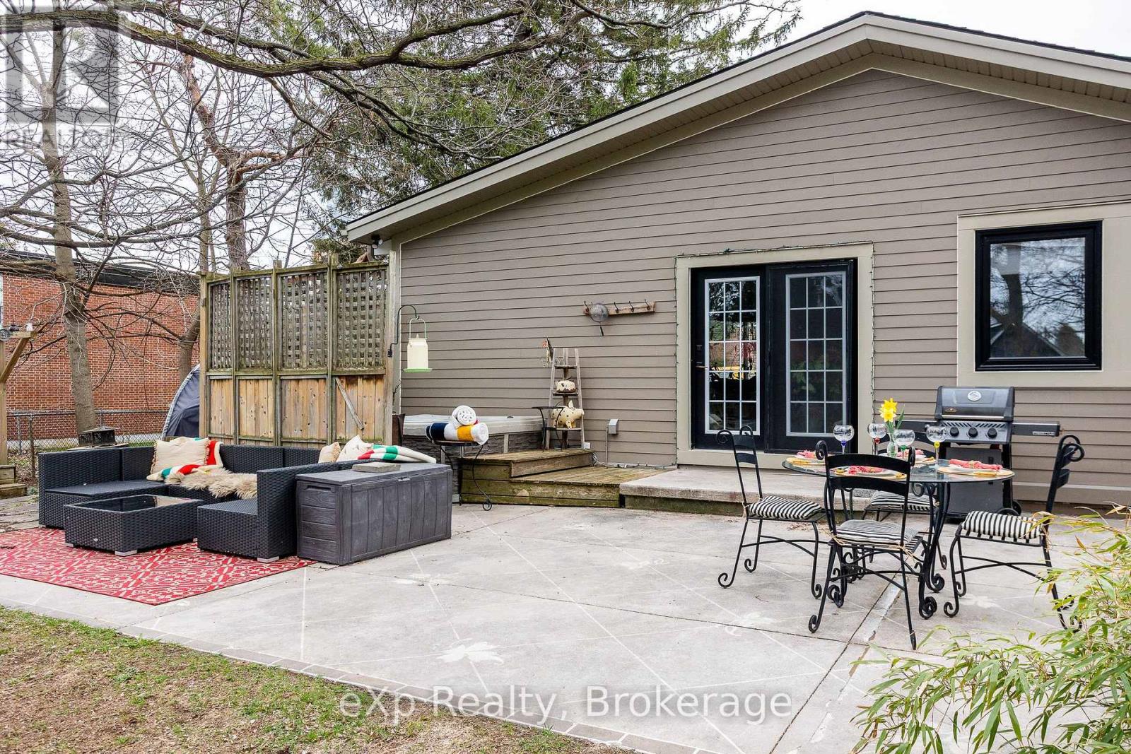 88 Nelson Street W, Meaford, Ontario  N4L 1V1 - Photo 38 - X13066632
