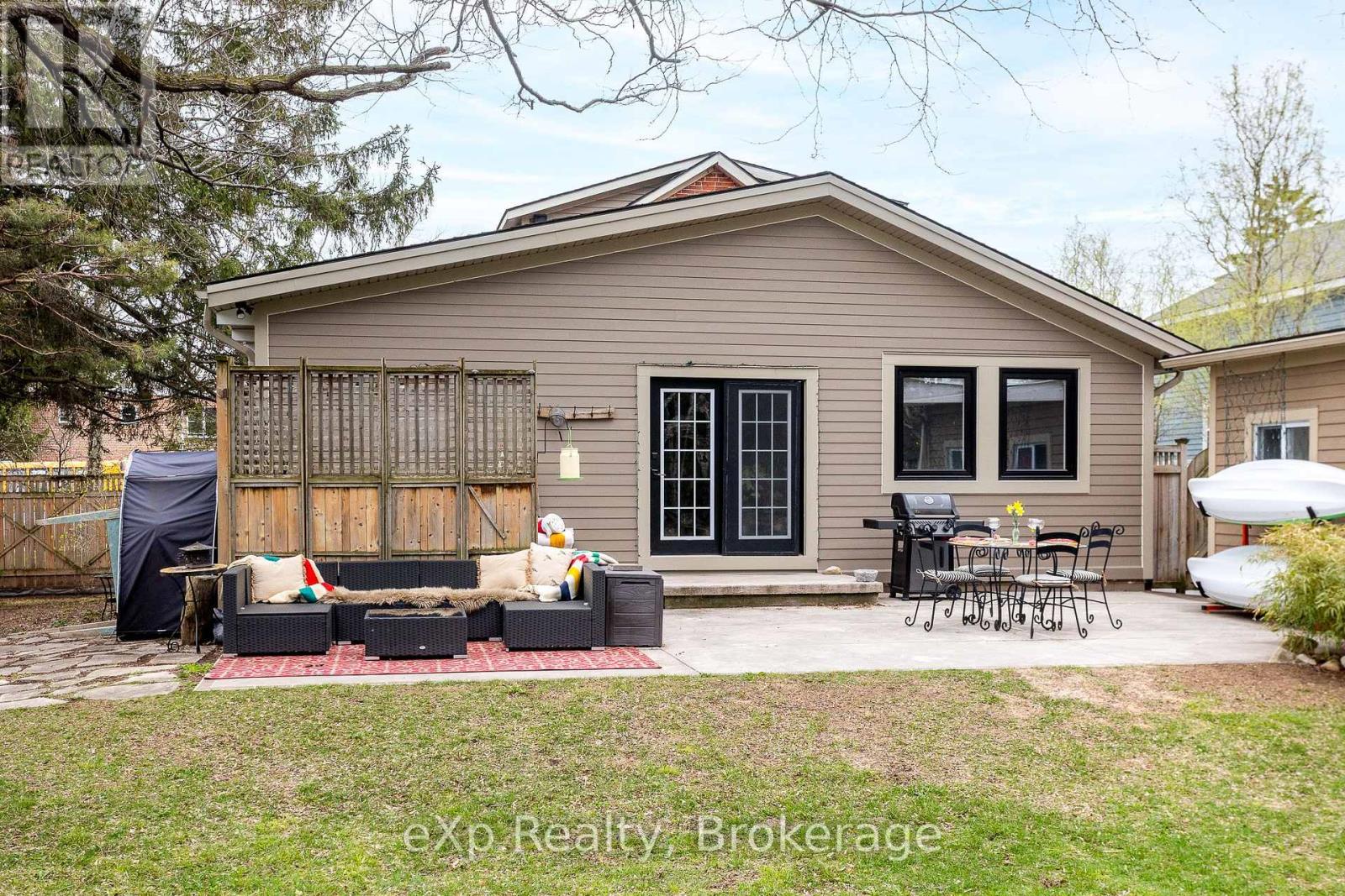 88 Nelson Street W, Meaford, Ontario  N4L 1V1 - Photo 39 - X13066632