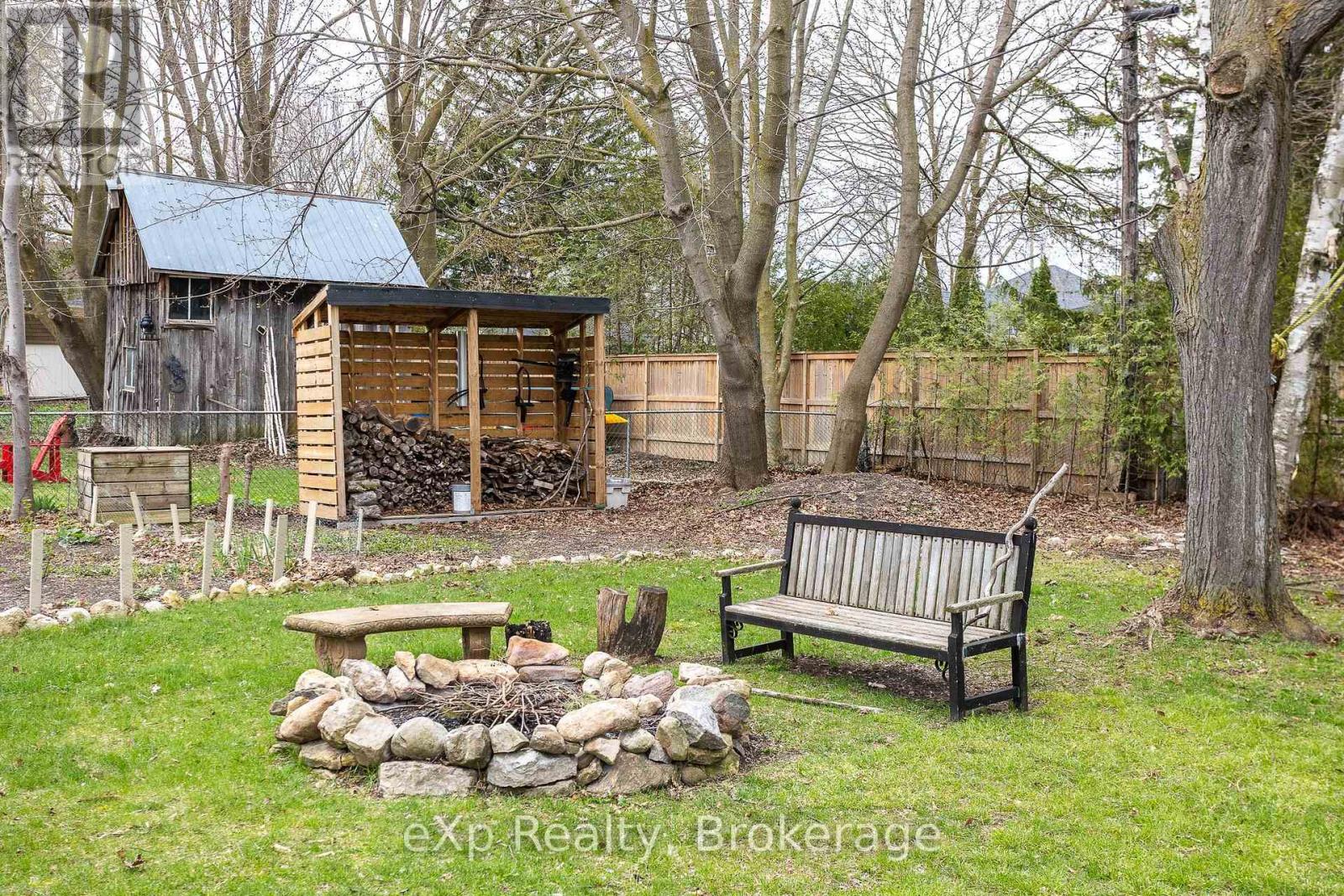 88 Nelson Street W, Meaford, Ontario  N4L 1V1 - Photo 42 - X13066632