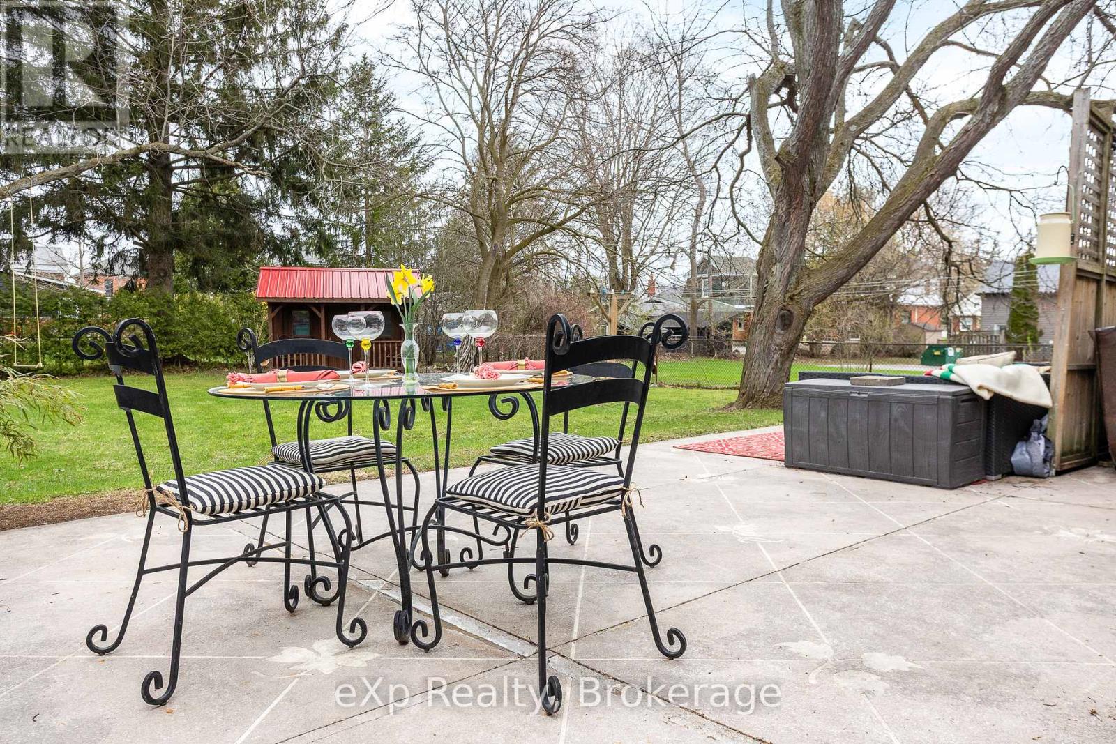 88 Nelson Street W, Meaford, Ontario  N4L 1V1 - Photo 37 - X13066632
