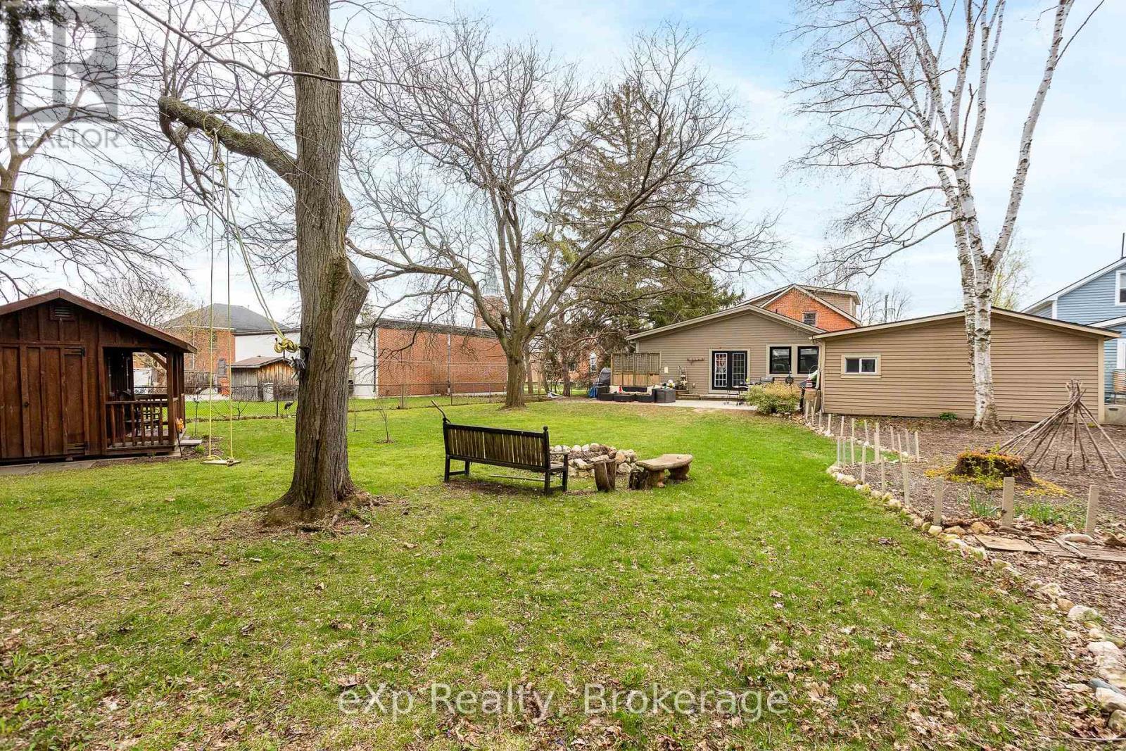 88 Nelson Street W, Meaford, Ontario  N4L 1V1 - Photo 43 - X13066632