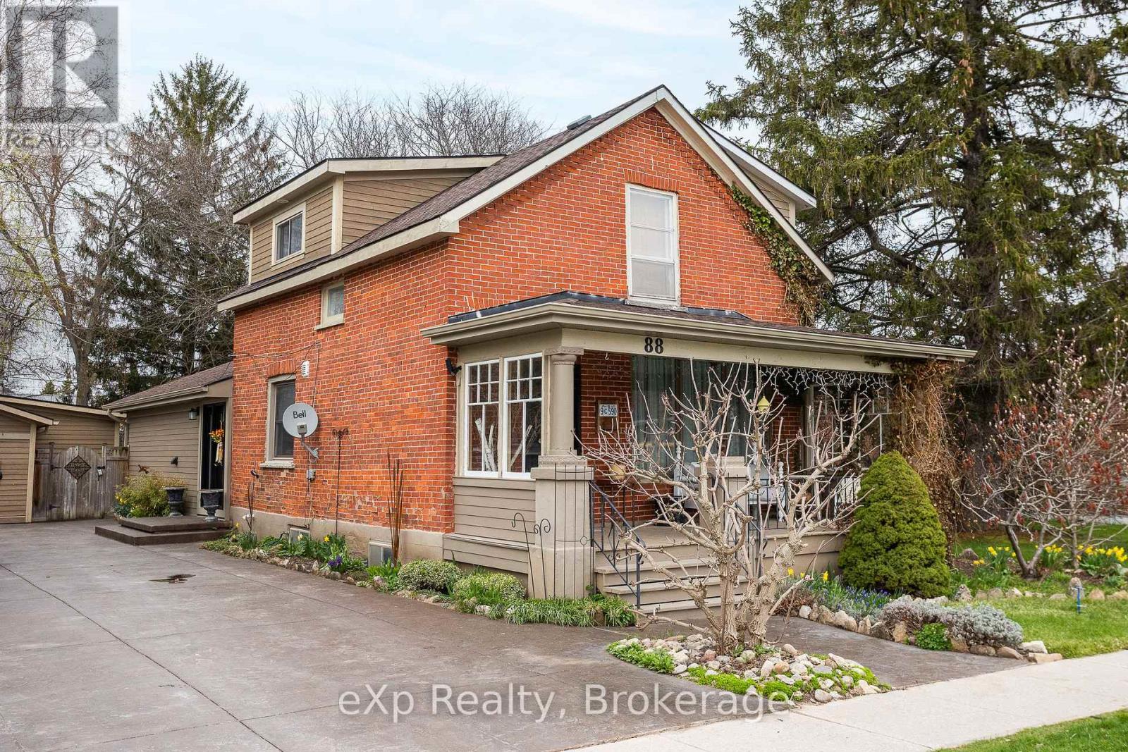88 Nelson Street W, Meaford, Ontario  N4L 1V1 - Photo 5 - X13066632