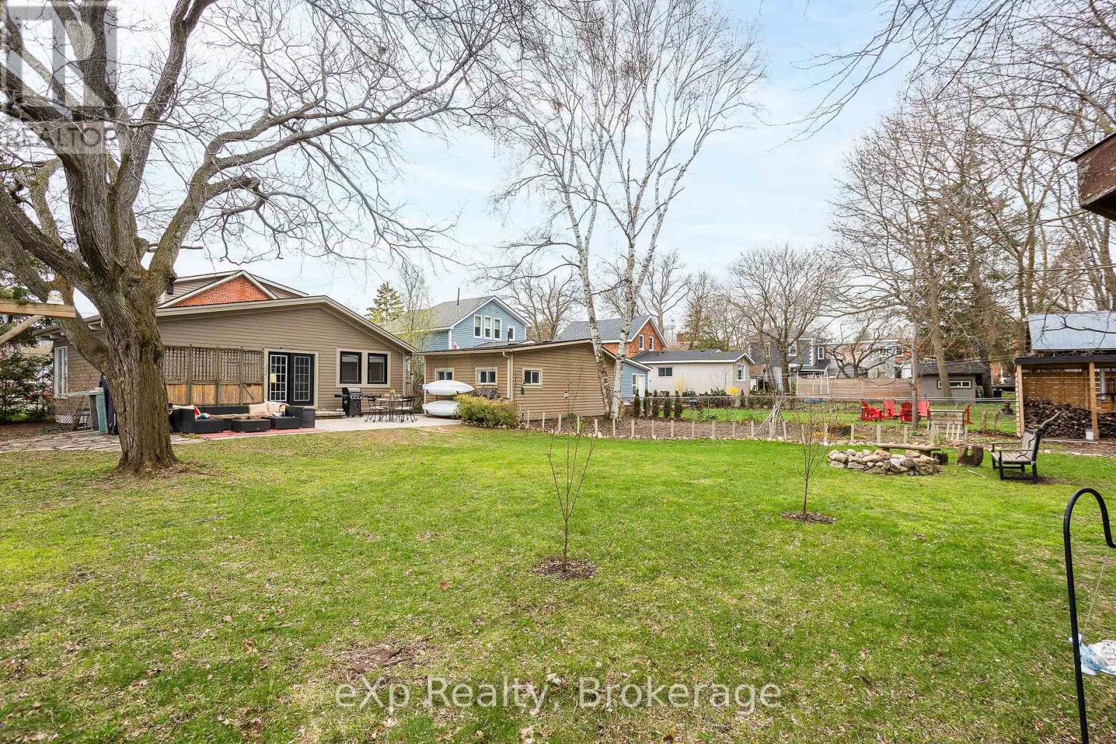 88 Nelson Street W, Meaford, Ontario  N4L 1V1 - Photo 41 - X13066632