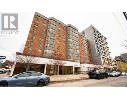 708 - 55 YARMOUTH STREET, Guelph, Ontario