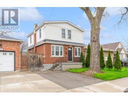 221 JULIAN AVENUE, Hamilton, Ontario