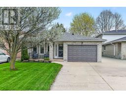 55 HORIZON COURT, Hamilton, Ontario
