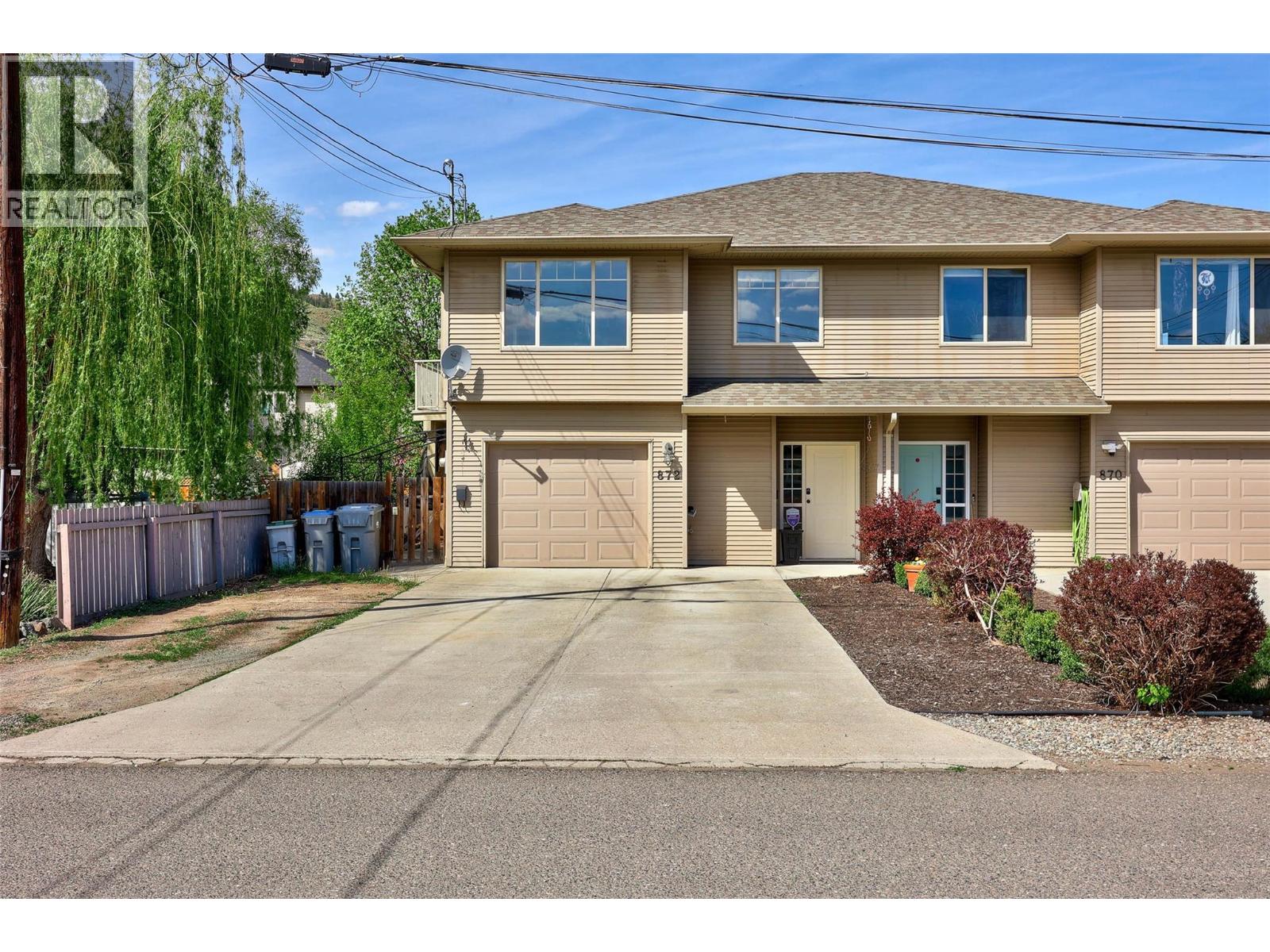 872 Kitamoto Road, Kamloops, British Columbia