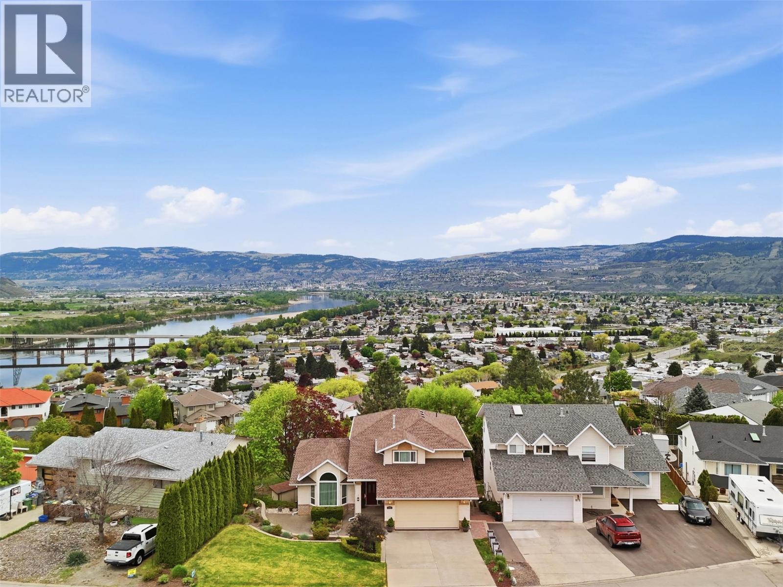865 Norview Road, Kamloops, British Columbia  V2B 7X3 - Photo 1 - 10385702